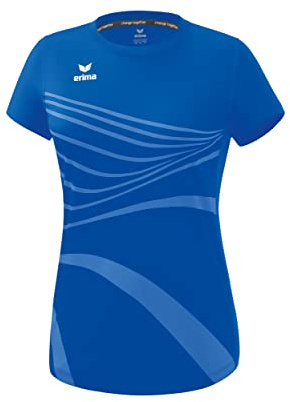 Erima Women's Racing 2.0 T-Shirt (Pack of 1)