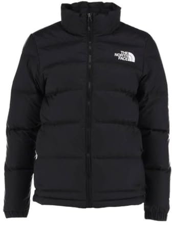 THE NORTH FACE New Combal Down - Piumino da donna, Nero , L