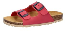 Lico Unisex Kinder Bioline Kids Pantoletten