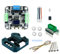 Nema 17 Servo Driver Controller MKS SERVO42D Closed Loop Stepper Motor Drive CAN Converter 256 microstep for 3D Printer CNC Engraving Machines, Writing Machine