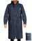 ANYOO Wasserdicht Regenmantel Radfahren Regen Poncho Portable Leichte Regenjacke Mit Kapuze Fahrrad Compact Regen Cape Wiederverwendbare Unisex für Backpacking Camping Outdoors,Grau,Einheitsgröße