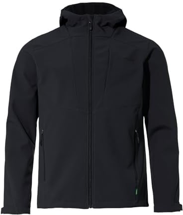VAUDE Jacken Men's Cyclone Hooded Jacket