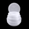 CODOHI Lot de 30 soucoupes rondes en plastique transparent pour pot de fleurs avec 3 tailles différentes (15 cm, 17 cm, 19 cm) pour intérieur et extérieur