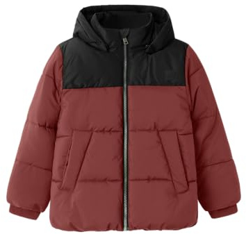 NAME IT Boy Jacke Colorblock | Jacket