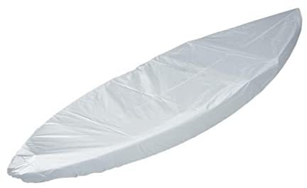 Luzhengyang Your Kayak con 2 x lona universal para canoa con bloqueador solar, 2,7-3 m | ion | Cubierta de nieve y lluvia, se adapta a kayaks, canoas, barcos | Material para almacenamiento fuera de