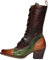 Stivaletti Bambina Invernali Stivali Donna Alti Stivali Pioggia Donna Stivaletti da Donna con Tacco Cowboy Stivaletti Donna Estive in Pelle Stivali Bianchi Stivaletti con Tacco