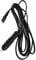 BUGUUYO Automotive Power Supplies Car Cable Car Fridge Charger Cord 12v Power Adapter