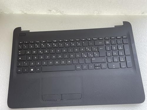 Per HP 255 G4 250 G4 813974-061 Tastiera Palmrest Italiano