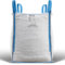 VRYSAC Big Bag Sacs pour gravats, jardin ou bois de chauffage, 1 000 kg pour chantier, dimensions 85 x 85 x 90 cm – Big Bags résistants et réutilisables pour déchets de jardin, bois, chantier, gravier
