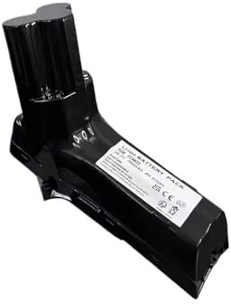 Pqjydaicvf Staubsauger Akku, Kompatibel for Philips SpeedPro Max Stick,FC6822,FC6823,FC6826/01,FC6827,FC6828,FC6904,FC6908,XC8147,XC8045/01(3000mAh)