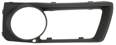 BLIC 6502-07-0099915P Front Bumper Trim Left