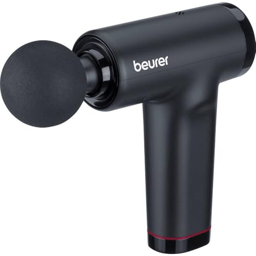 Beurer MG 89 Compact Power Massager