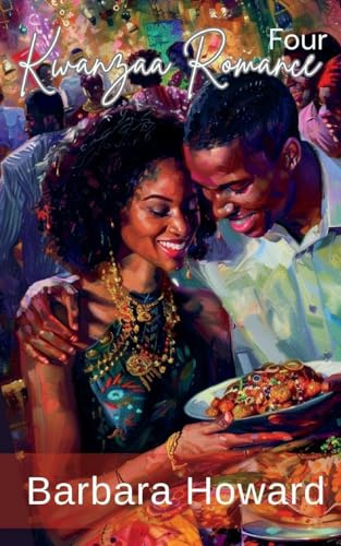 The Love Clause (Kwanzaa Romance Collection, Band 4)