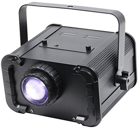 Equinox GOBO Projektor XP 80w