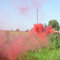 KLIMA Raucherzeuger Mr. Smoke Typ 1 in Rot