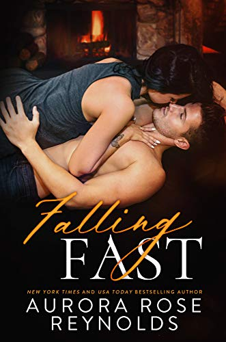 Falling Fast (English Edition)