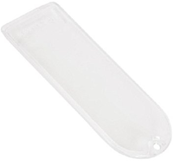 Original LAMPENABDECKUNG FÜR DUNSTABZUGSHAUBEN 3750962007