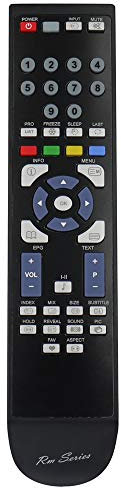 RM Series Telecomando di Ricambio per Hannspree HSG1188
