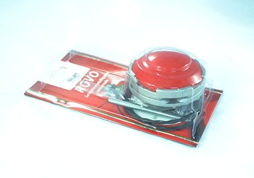 Testina rovo universale Nicart per decespugliatori in plastica con 4 fili elifly MODELLO VECCHIO