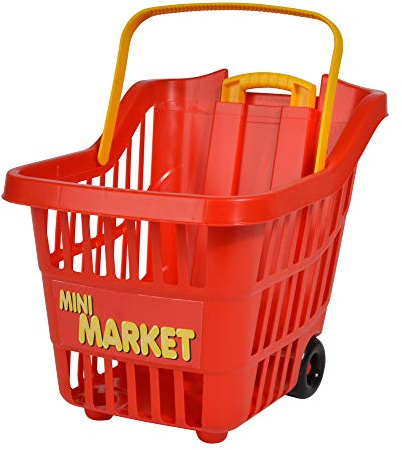 Simba Einkaufs-Trolley
