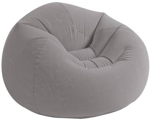 Intex Sessel Beanless Bag 114 x 114 x 71 cm