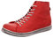 Andrea Conti Damen 0341500 Sneaker, Rot (Chili 583), 36 EU