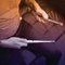 #winning Digital Drum Sticks Pair Play Anywhere Battery Powered Virtual Drumkit