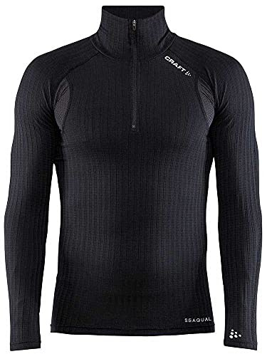 Craft Herren Active Extreme X Zip Ls M Tops