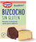 DR. OETKER Bizcocho sin gluten 10 en 1 (364 g), preparado de repostería para bizcocho gluten free, ideal como base para tartas y pasteles (12 raciones)