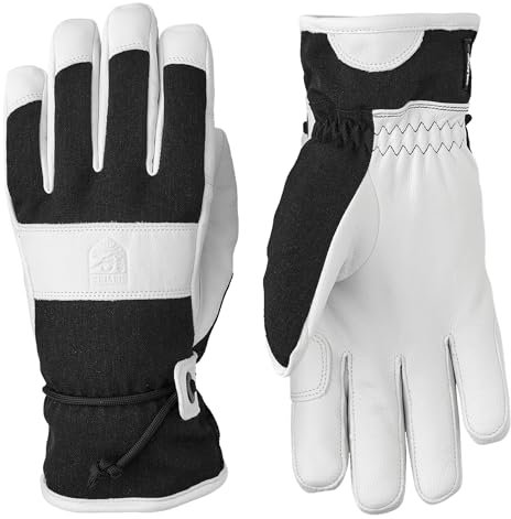 HESTRA Voss CZone - 5 Finger - 6