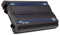 Soundstream SR1.5000 Watts Car Audio Amplifier Bass Mono Big Power Heavy Duty (BLACK)