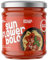 sunflowerFamily sunflowerBOLO im Glas, Fertiggericht vegan Bolognese mit SonnenblumenHACK, 350g