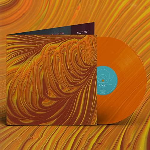 Svart Records (Spv)