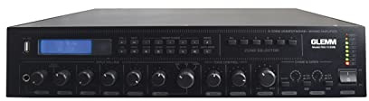 Amplificatore 350W DAB 5 zone