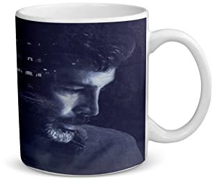 Bughyprint TAZZA MUG MARE FUORI FICTION CE STA O MAR FOR PROMO DIRETTRICE COMANDANTE