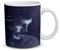 Bughyprint TAZZA MUG MARE FUORI FICTION CE STA O MAR FOR PROMO DIRETTRICE COMANDANTE