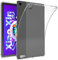 Zcooooool Lenovo Tab M10 Plus (3rd Gen) Hülle (TB-125F / 128X / 128F) 10,6 Zoll verstärkte Ecken Abdeckung für Tab M10 Plus Gen 3 Bumper Kissen Tablet Hülle