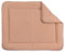BEMINI Laufstalleinlage Krabbeldecke Pady quilted Beige