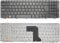Laptop Replacement Keyboard Compatible with Dell Inspiron Laptop 15 15R 5010 N5010 M5010 0Y3F2G NSK-DRASW 0JRH7K 9Z.N4BSW.A0R UK Layout QWERTY Non-Backlit Keyboard without frame Black Colour