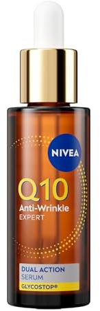 NIVEA Q10 Serum mit doppelter Wirkung