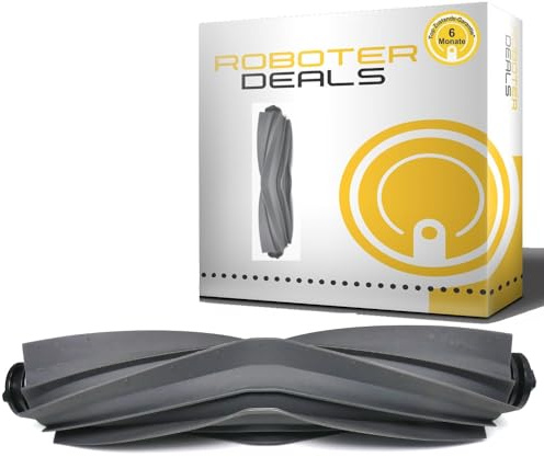 Roboter Deals - Hauptbürste, Ersatzbürste (1 Stück) für Dreame L10s Pro Ultra Heat Staubsaugroboter