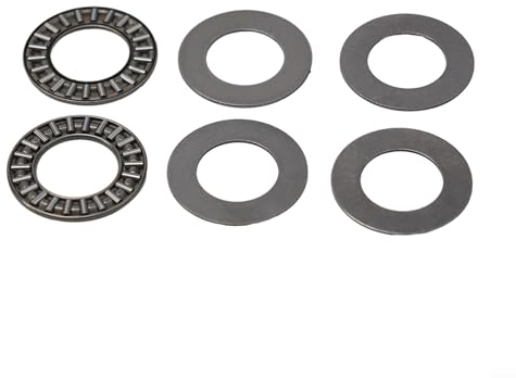 Rasentraktor-Lenkspindel, für LTS1500, für Handwerker Rasentraktor mit Lenkungs-Upgrade-Kit (2 Set)