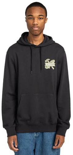 Element Timber Supply - Kapuzenpulli für Männer ELYSF00279