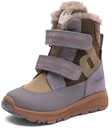 Bisgaard Unisex Kinder Spencer TexFashion Boot
