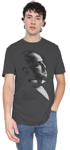 Godfather Graphic Vito Unisex T Shirt