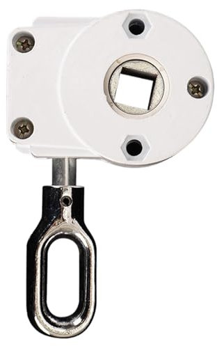 per tende da sole meccaniche per ingranaggi per ingranaggi e sistemi di rotolamento | Accessori di ricambio e manutenzione per tapparelle, tapparelle a rulli e ombreggiatura esterna