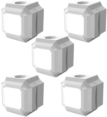 Magnetic Cable Management Clips Multi-Colored Plastic Cord Organizer Desk Wall & For Phone Charger Hooks T0R7 Mounted Data