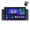 Android 14 Car Radio para BMW 5 Series E39 E53 X5 M5 1995-2006 2 DIN de Coche NAVEGACIÓN con Pantalla Táctil 9 Pulgadas Reproductor Multimedia Autoradio SWC FM RDS Carplay (M100CP 4core 1+32G)