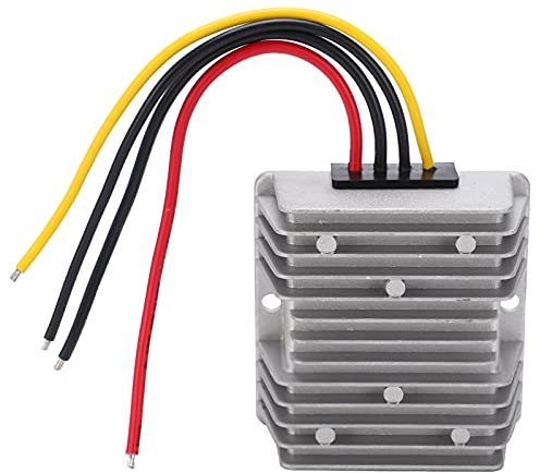 Module de Booster Car/DC convertisseur d'alimentation Car 12V vers 19v Tentage Regulator TBS1219C190Z Enregistrement de Moteur