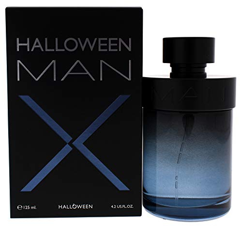 Jesus del Pozo Halloween Man, 125 ml